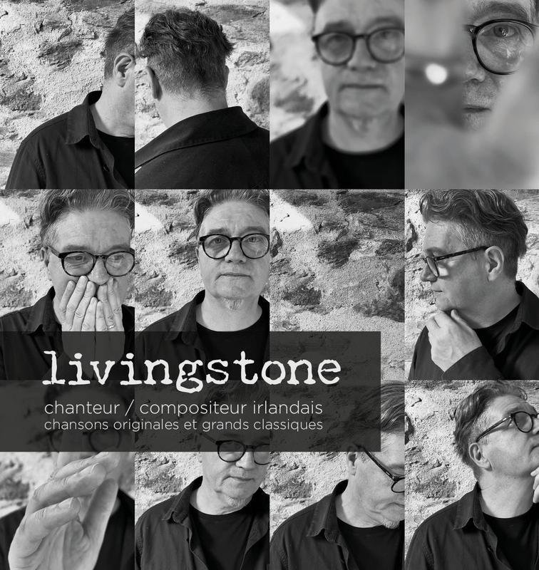 Livingstone, folk Irlandais