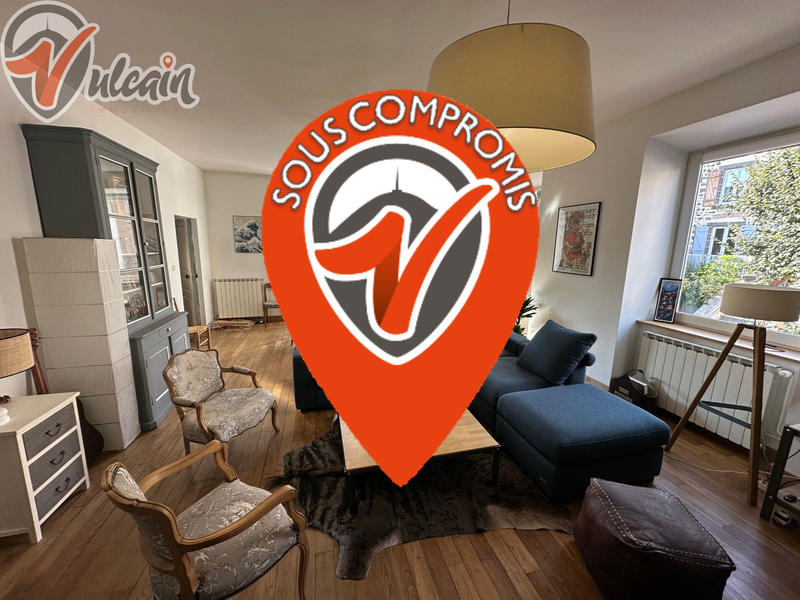 Maison - 146 m² - 5 pièces