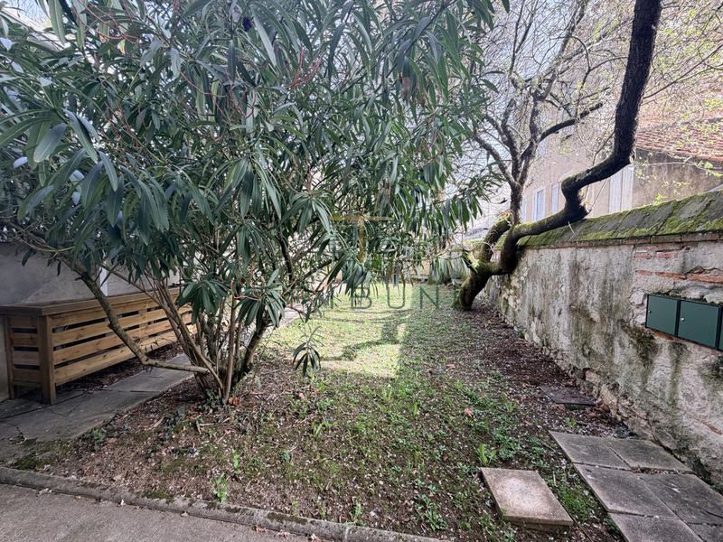 Appartement - 18 m² - 1 pièce