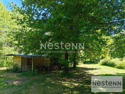 Terrain - 270 000 m²