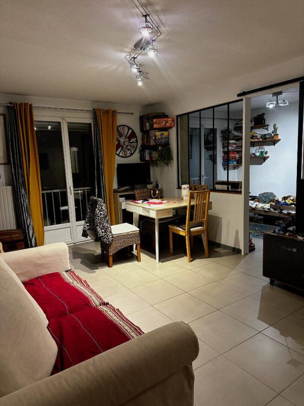 Appartement - 68 m² - 3 pièces
