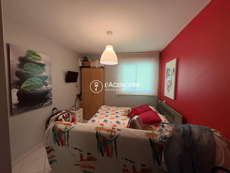 Appartement - 72 m² - 3 pièces