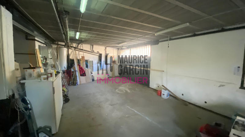 Maison ancienne - 92 m² - 5 pièces