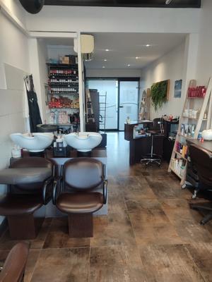 Fonds de commerce - 30 m²