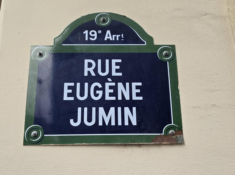 Local commercial - 62 m²