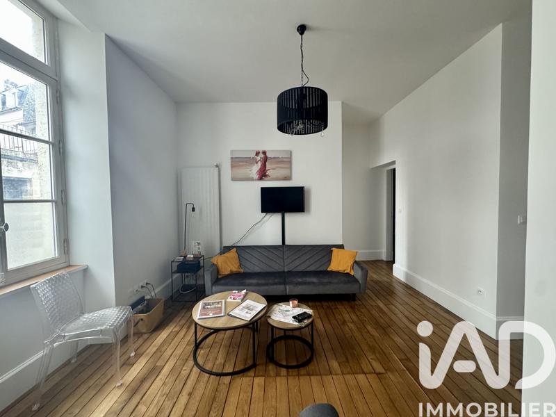 Appartement - 65 m² - 4 pièces