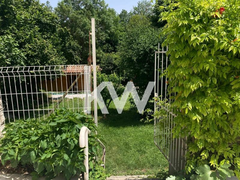 Maison ancienne - 106 m² - 5 pièces