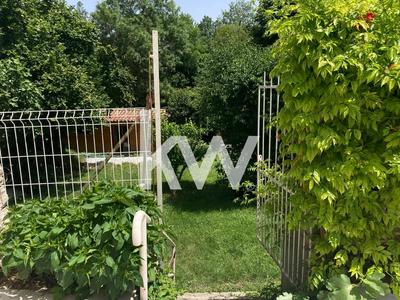 Maison ancienne - 106 m² - 5 pièces