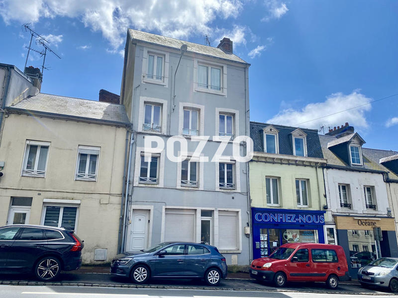 Appartement - 28 m² - 2 pièces