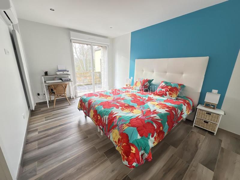 Maison - 106 m² - 2 pièces