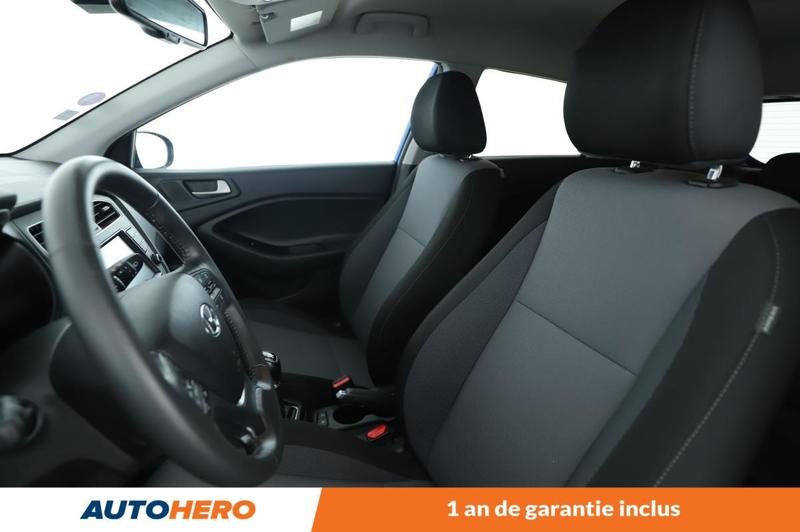 Hyundai i20 1.2 Intuitive 84 ch