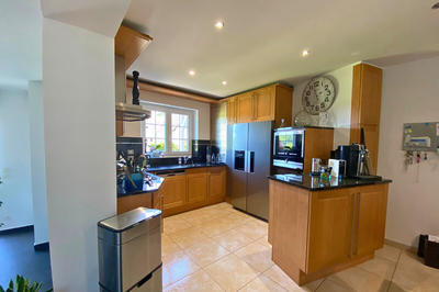 Maison - 165 m² - 6 pièces