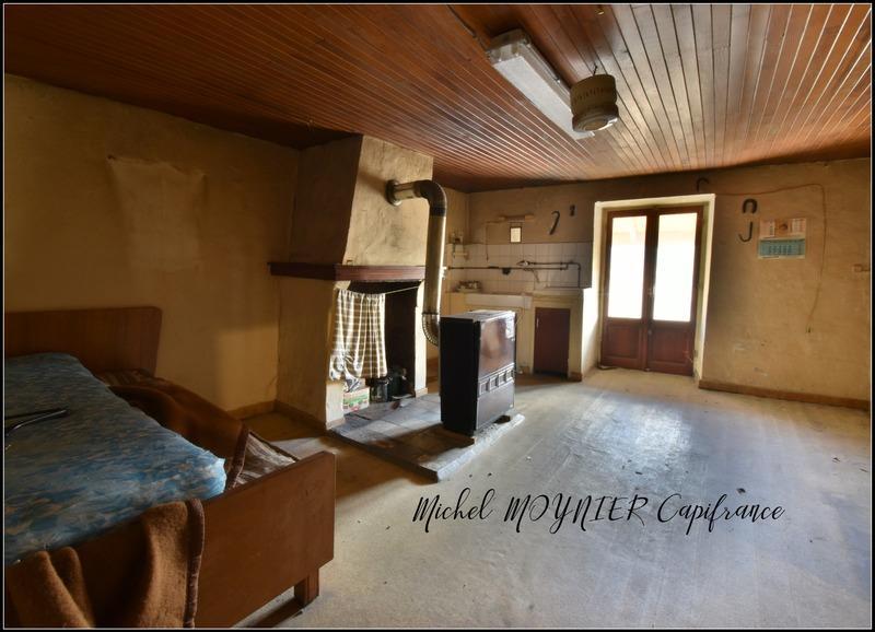 Maison - 368 m² - 7 pièces