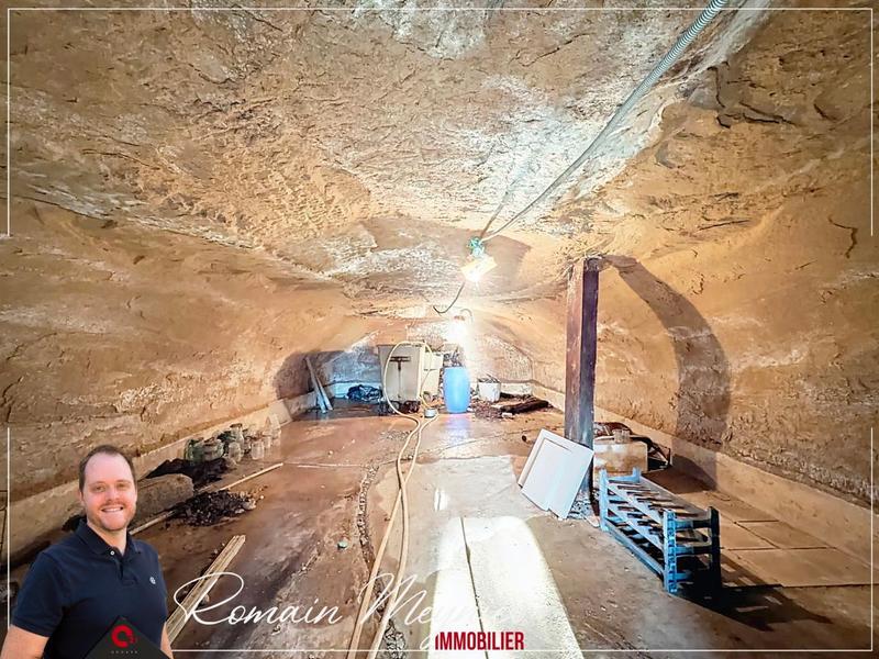 Maison - 105 m² - 4 pièces