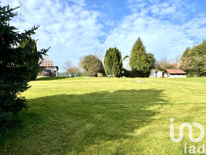 Maison - 105 m² - 4 pièces