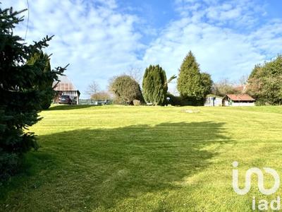 Maison - 105 m² - 4 pièces