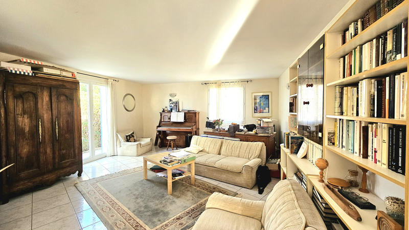 Maison - 190 m² - 6 pièces