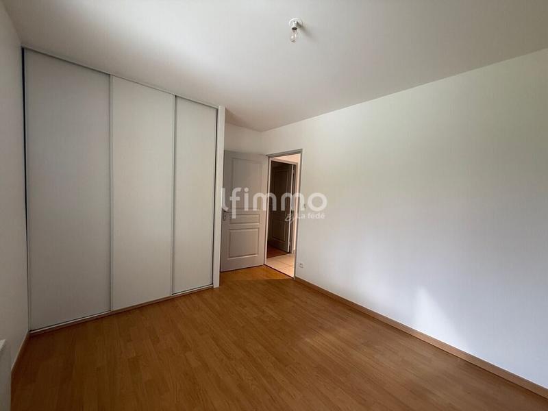 Maison - 107 m² - 4 pièces