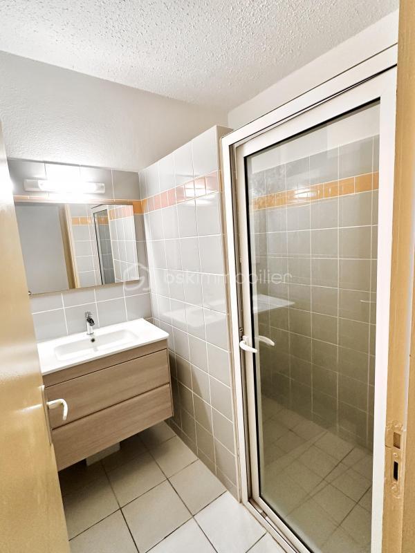 Appartement - 55 m² - 2 pièces