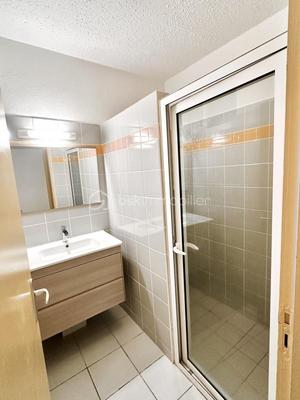 Appartement - 55 m² - 2 pièces