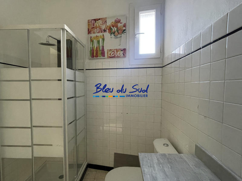 Appartement - 53 m² - 3 pièces