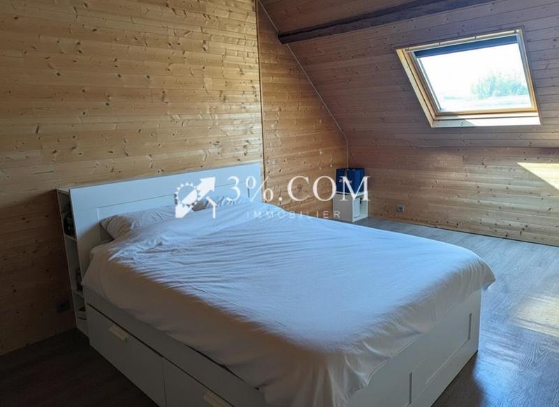 Maison - 143 m² - 6 pièces