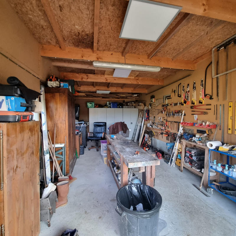 Maison - 145 m² - 4 pièces