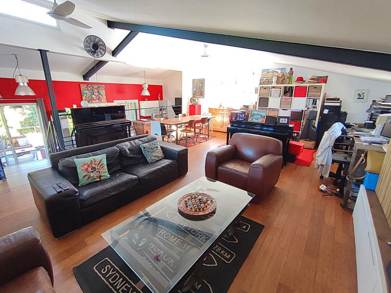 Propriété - 316 m² - 12 pièces