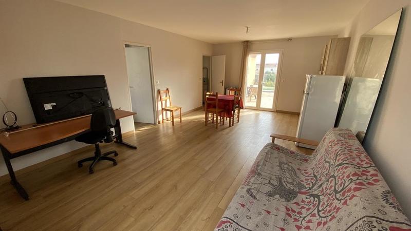 Villa - 110 m² - 5 pièces