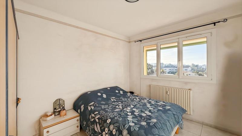 Appartement - 71 m² - 4 pièces