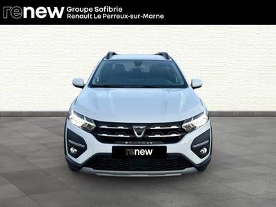 Dacia Sandero TCe 90 Cvt - 22 Stepway Confort