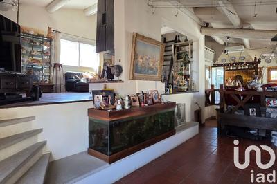 Maison de ville - 204 m² - 7 pièces