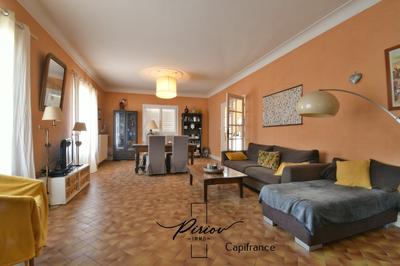 Pavillon - 129 m² - 6 pièces