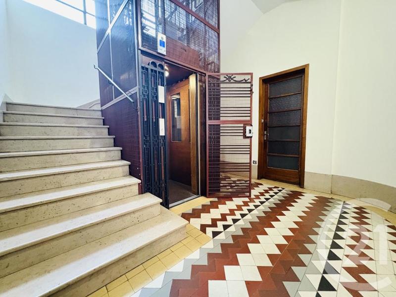 Appartement - 114 m² - 4 pièces