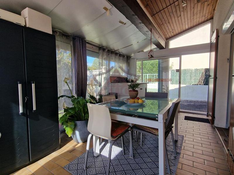 Maison - 70 m² - 3 pièces