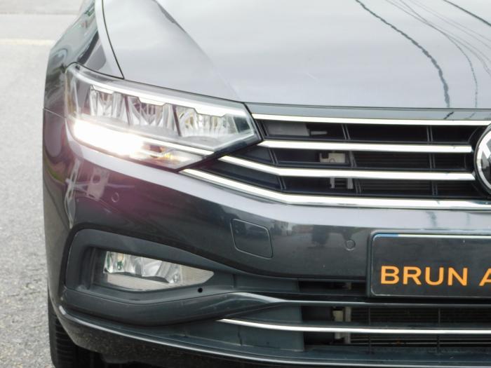 Volkswagen Passat Sw 2.0 Tdi Evo 122ch Life Plus Dsg7