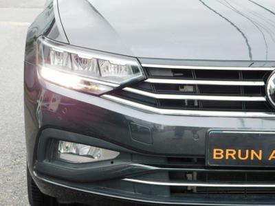 Volkswagen Passat Sw 2.0 Tdi Evo 122ch Life Plus Dsg7