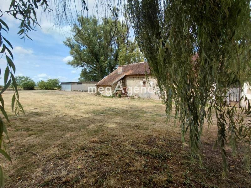 Maison - 70 m² - 2 pièces