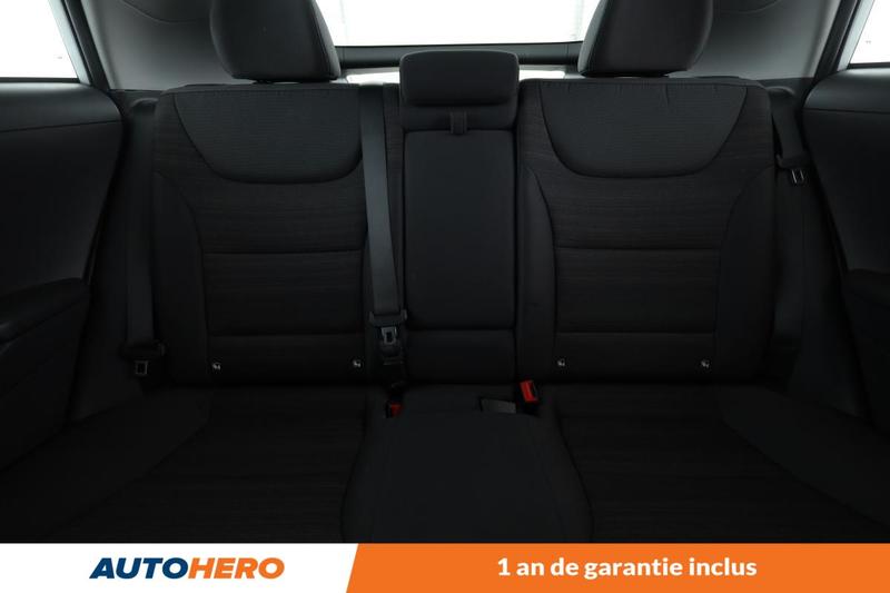 Hyundai Ioniq 1.6 Hybrid Creative 141 ch