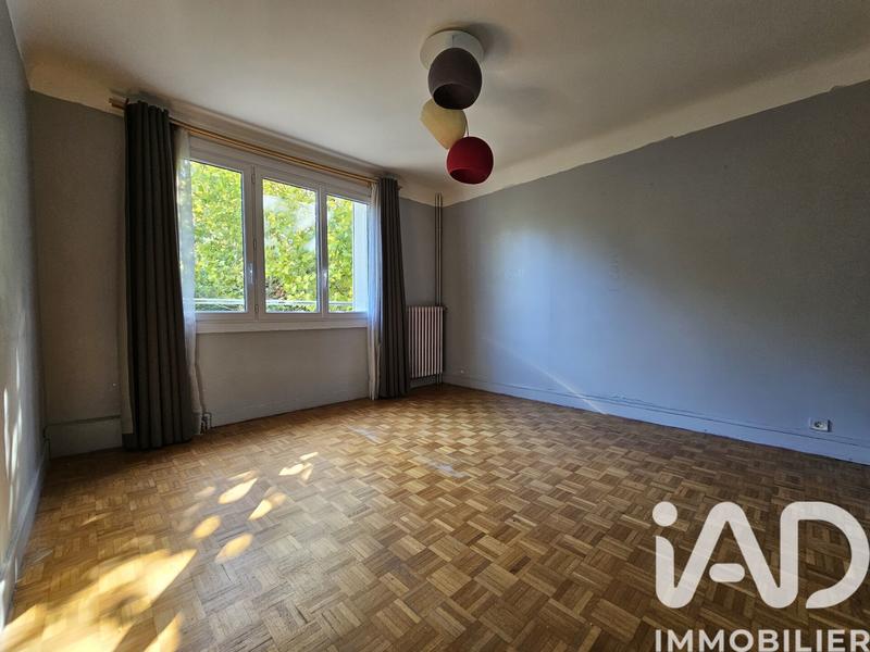 Maison - 175 m² - 7 pièces