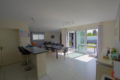 Maison - 157 m² - 5 pièces