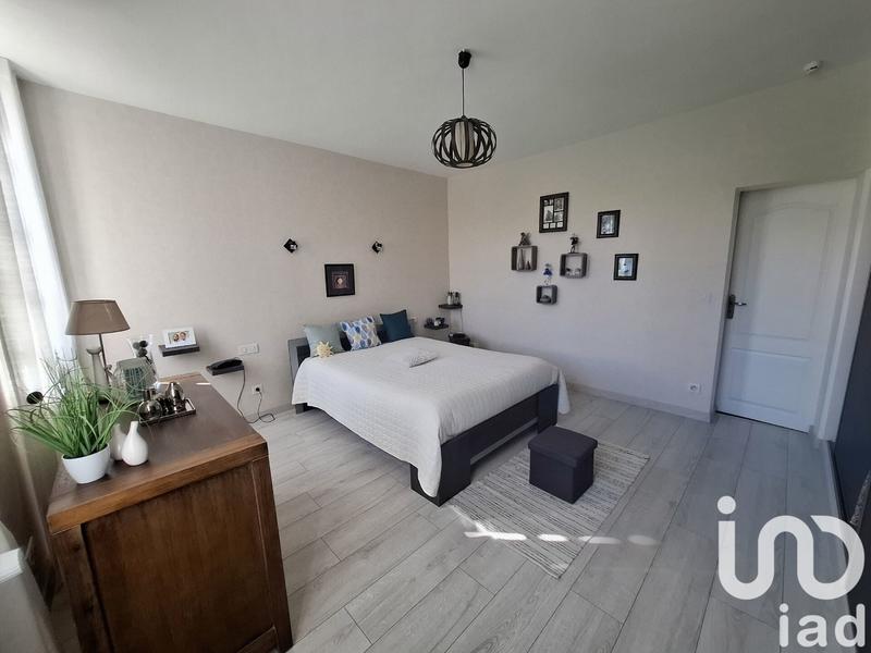 Maison de campagne - 120 m² - 5 pièces