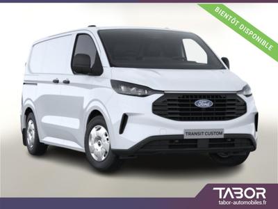 Ford Transit Custom TDCi 150 Trend 320 L1 Led