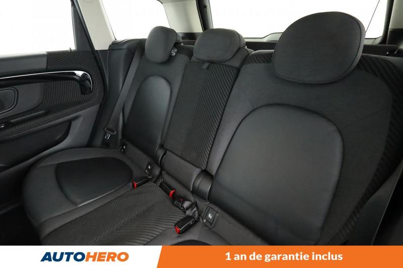 Mini Countryman Cooper d Bva8 50 ch