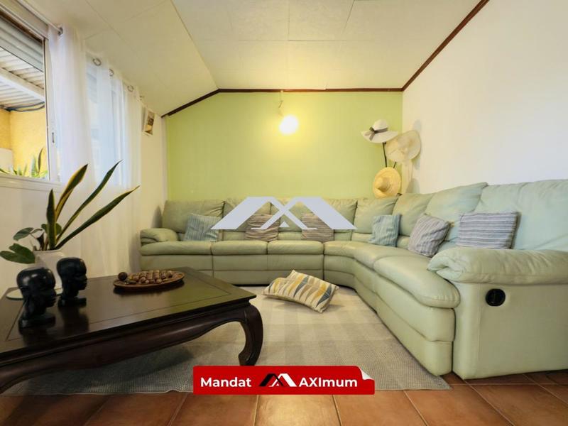 Villa - 114 m² - 5 pièces