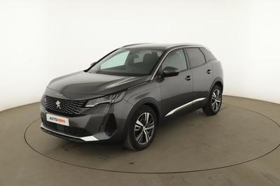 Peugeot 3008 1.2 PureTech Allure Pack Eat8 130 ch