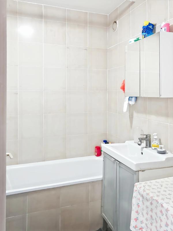 Appartement - 98 m² - 5 pièces