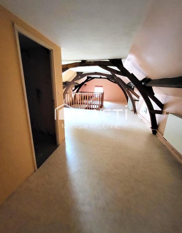 Maison - 173 m² - 6 pièces