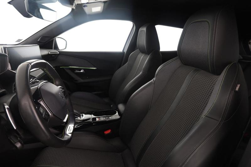 Peugeot 2008 1.2 PureTech Gt Line Eat8 131 ch