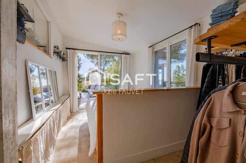 Villa - 120 m² - 5 pièces